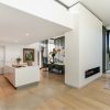 Sfeerhaard Diamond - Smartline Pro 128cm